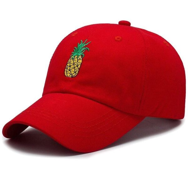 Casquette Vintage Hipster Online – Bild 5