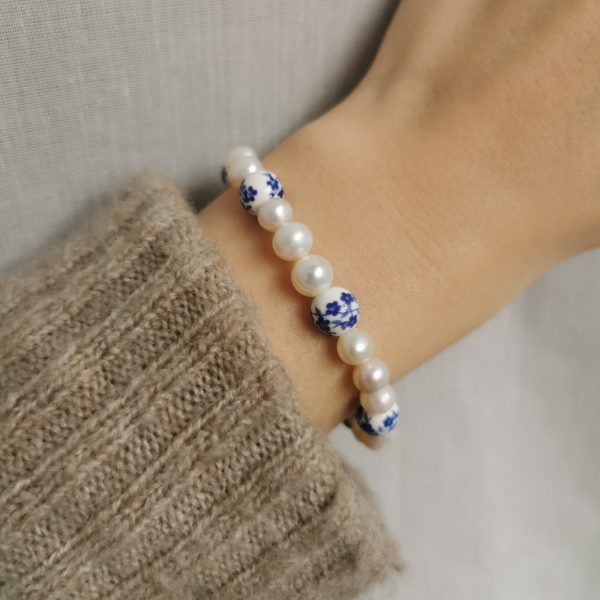 Armband  Capri  Schn?ppchen – Bild 2