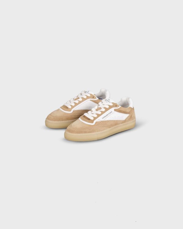 CPH90 Leather Mix Sand White Angebot – Bild 3