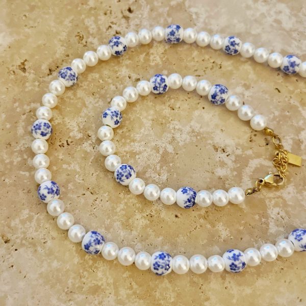 Armband  Capri  Schn?ppchen – Bild 4