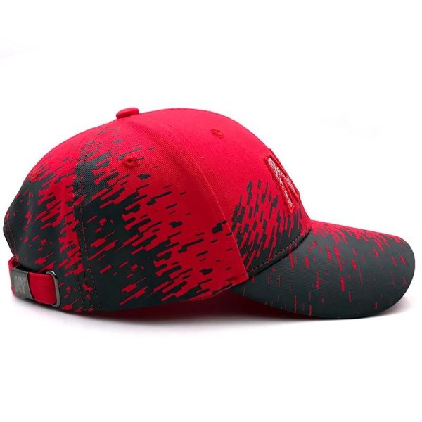 Casquette Vintage Américaine NY Mode – Bild 5