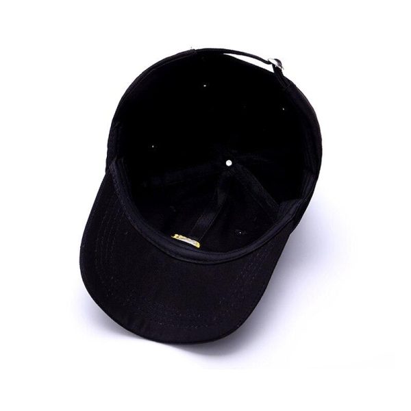 Casquette Vintage Hipster Online – Bild 4