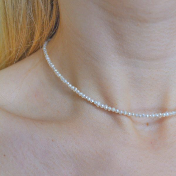 Perlenkette Tarent Angebot – Bild 5