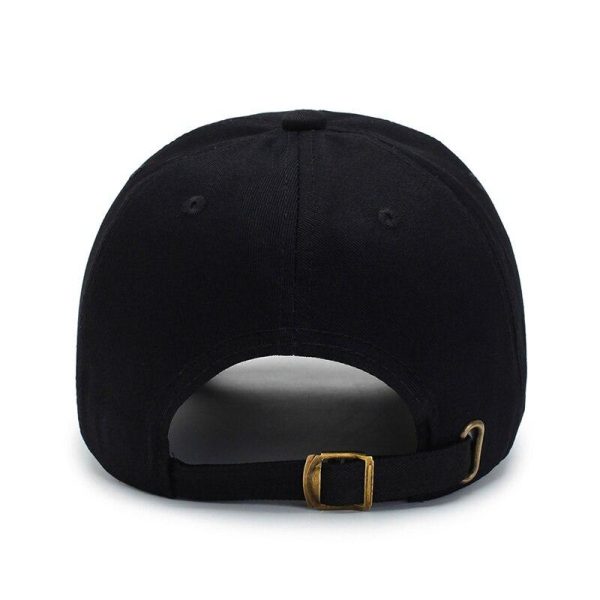 Casquette Vintage Hipster Online – Bild 3