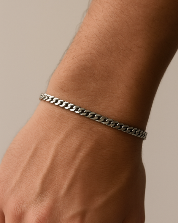 Armband Capri 3mm Online-Schn?ppchen – Bild 2