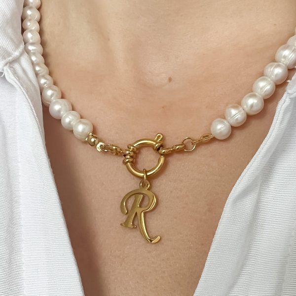 Buchstaben Charm  Panama“ Online – Bild 2
