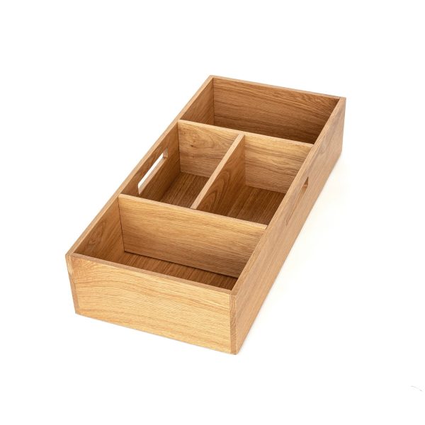 Organizer Holzbox Online-Verkauf