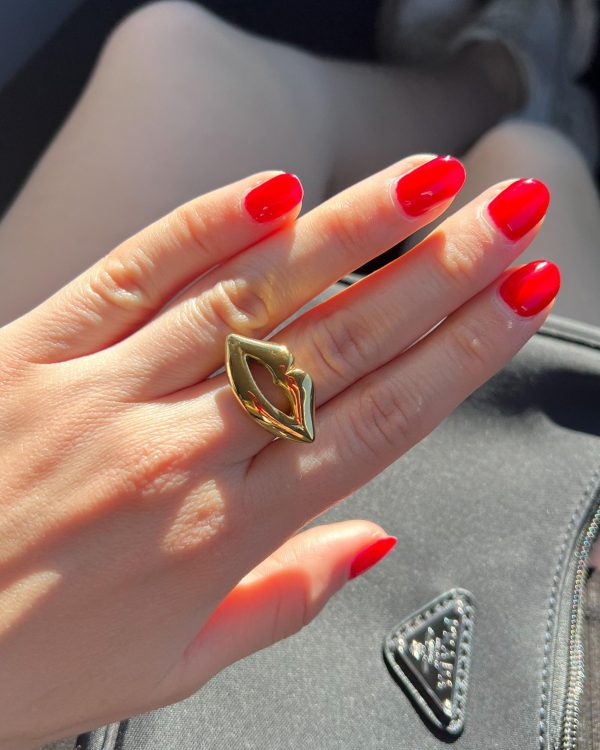 Ring Holly Online-Verkauf – Bild 3