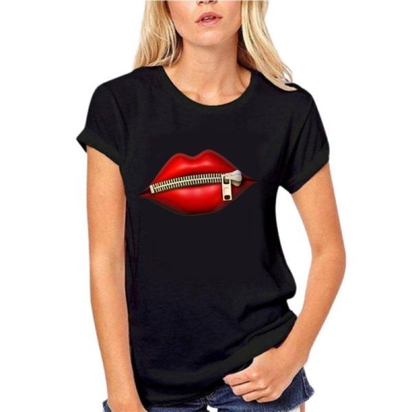 T-Shirt  Vintage  Imprimé Femme Online