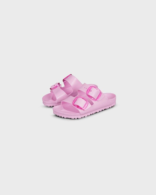 Arizona Big Buckle Eva Fondant Pink Online-Verkauf – Bild 2