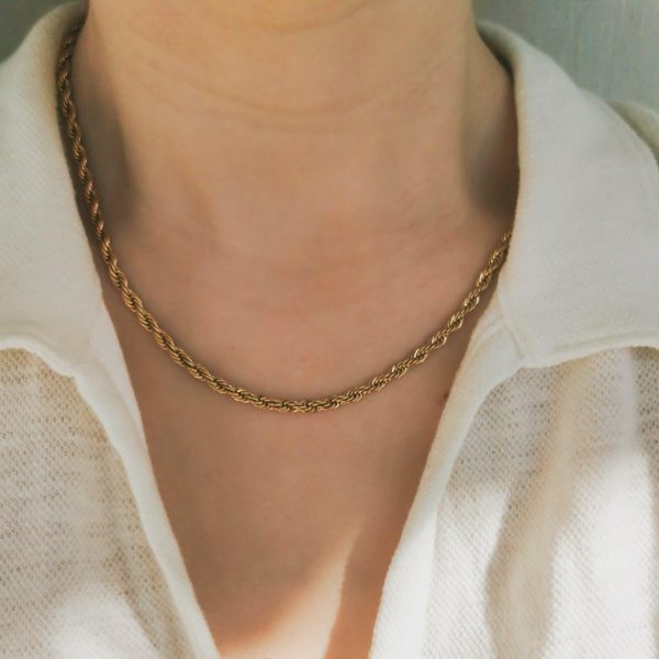 Kette Lyon Verkauf – Bild 2