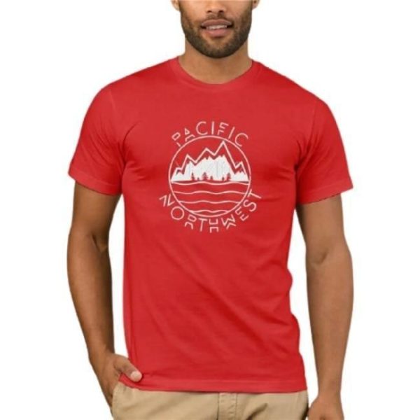 T-Shirt Vintage  Pacific Coast Online – Bild 5
