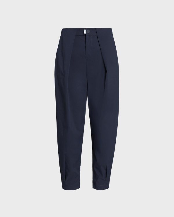05_The O Shape Navy Blue Schn?ppchen