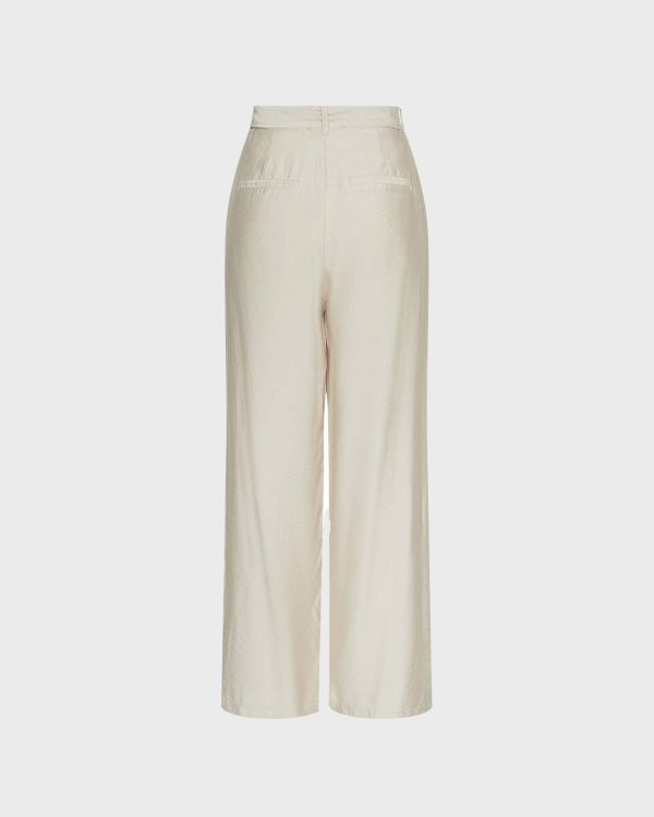 MSCHNyla Amabella HW Pants Peyote Zu verkaufen – Bild 2