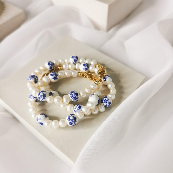 Armband  Capri  Schn?ppchen – Bild 3