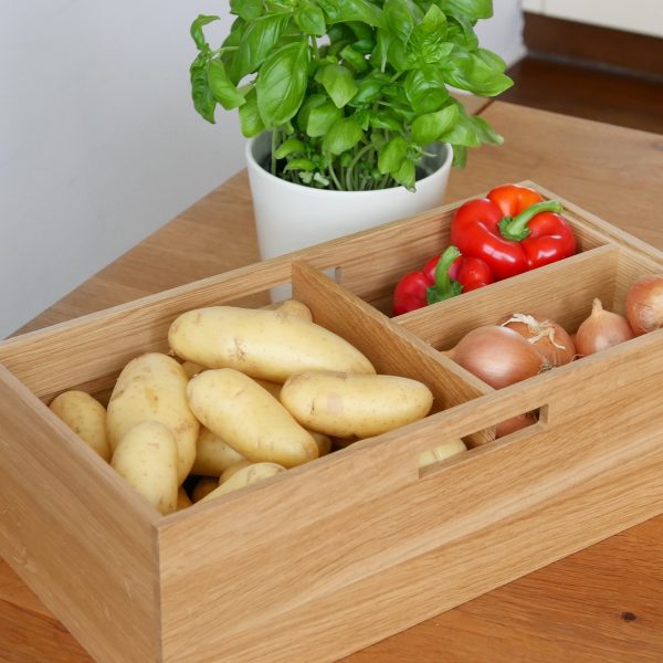 Organizer Holzbox Online-Verkauf – Bild 4