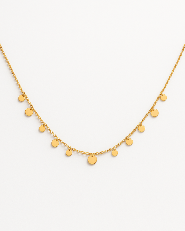 Kette Monrovia Im Angebot