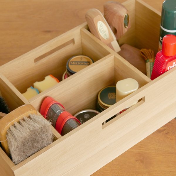 Organizer Holzbox Online-Verkauf – Bild 3