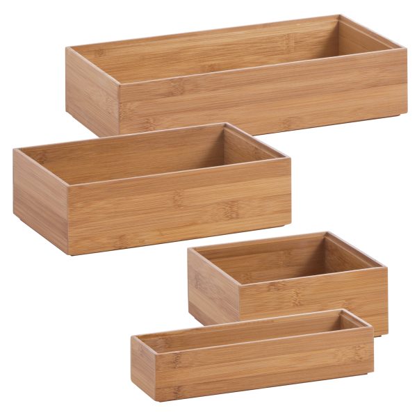 Ordnungsbox 23 x 15 cm Online-Verkauf – Bild 5