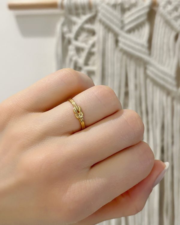 Ring Schn?ppchen – Bild 2