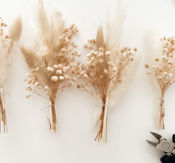 Blumen Wandkranz Workshop Dortmund Im Angebot – Bild 3
