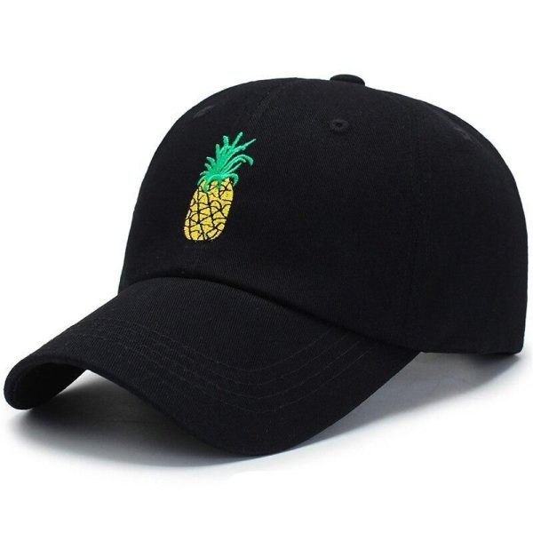 Casquette Vintage Hipster Online – Bild 2