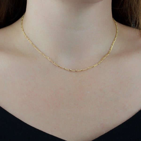 Kette Calvi Angebot – Bild 3