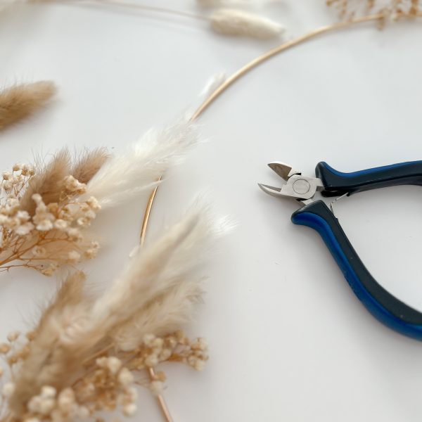 Blumen Wandkranz Workshop Dortmund Im Angebot – Bild 2