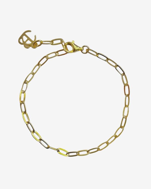 Armband Comillas gold Schn?ppchen