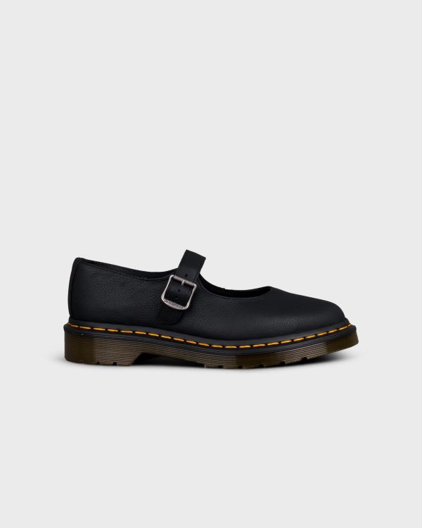 Elphie MJ Black Virginia Online-Verkauf