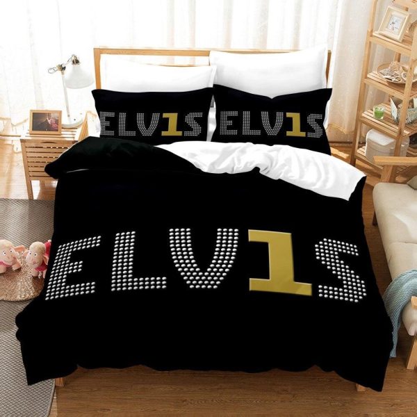 Housse De Couette Elvis Presley Im Angebot – Bild 4