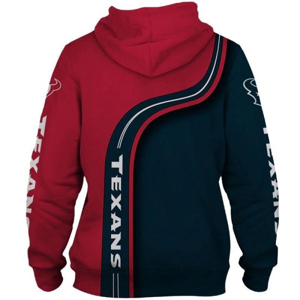 Sweat Vintage  Houston Online-Schn?ppchen – Bild 2