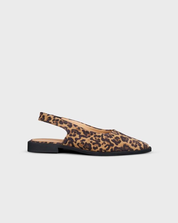 CPH416 Suede Leo Mode