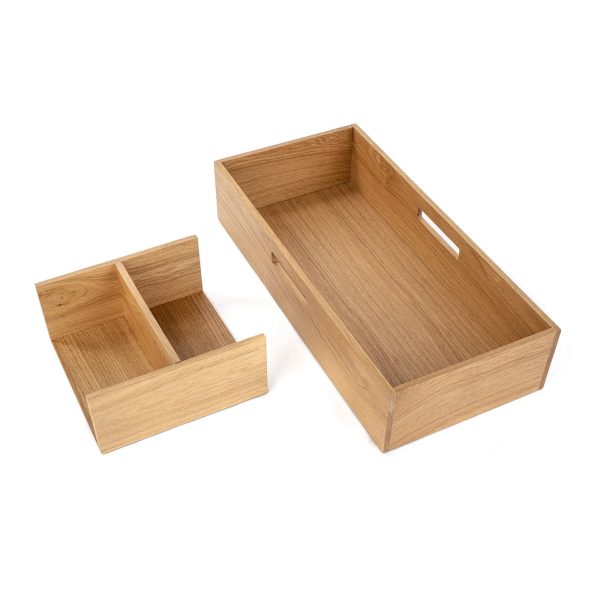 Organizer Holzbox Online-Verkauf – Bild 2