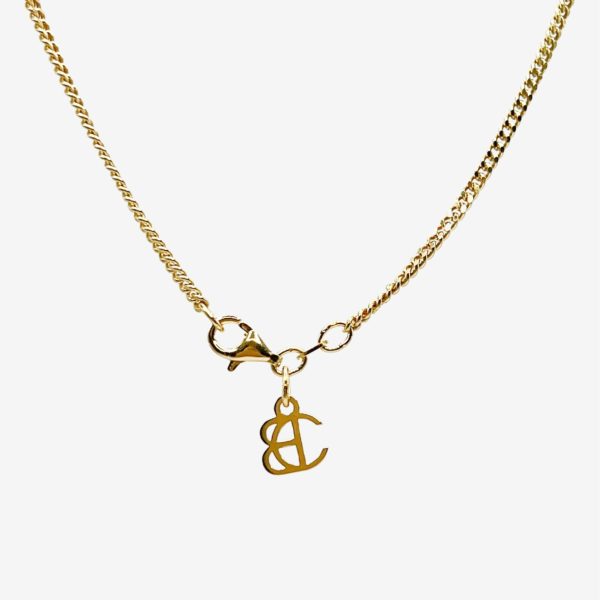 Kette Stockholm 2,1mm gold Online-Schn?ppchen – Bild 5