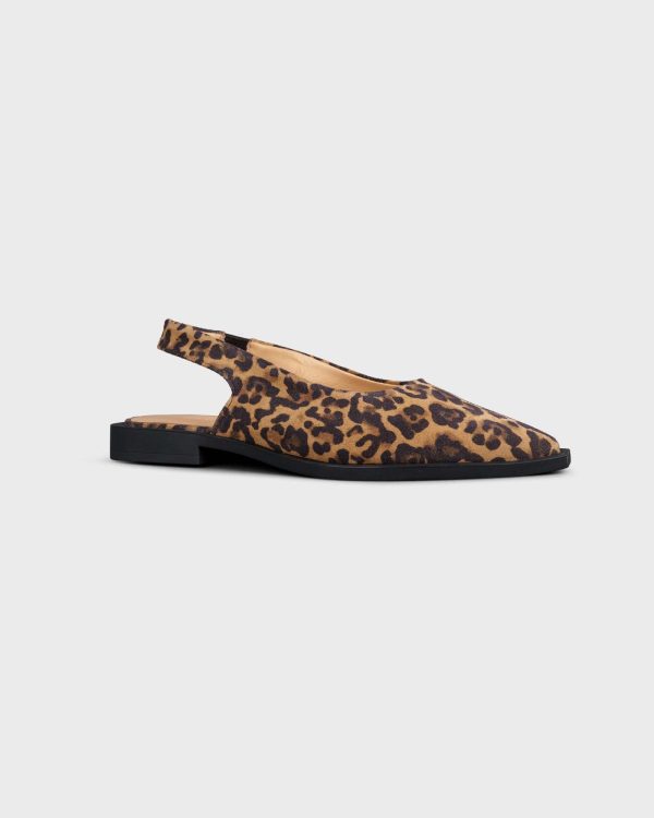 CPH416 Suede Leo Mode – Bild 5