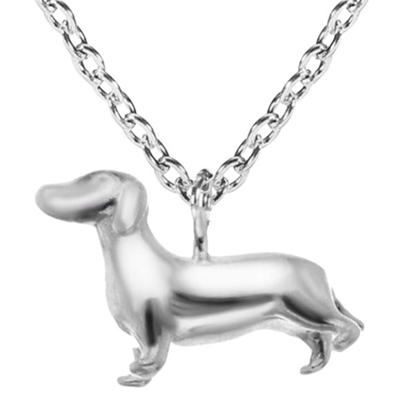 Kette Dackel Zu verkaufen – Bild 4