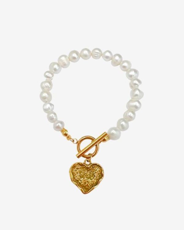 Perlenarmband Alberobello Online-Schn?ppchen