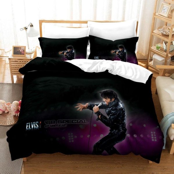 Housse De Couette Elvis Presley Im Angebot – Bild 3