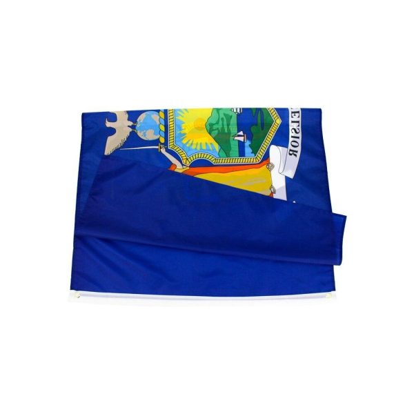 Drapeau Vintage De New York Rabatt – Bild 2