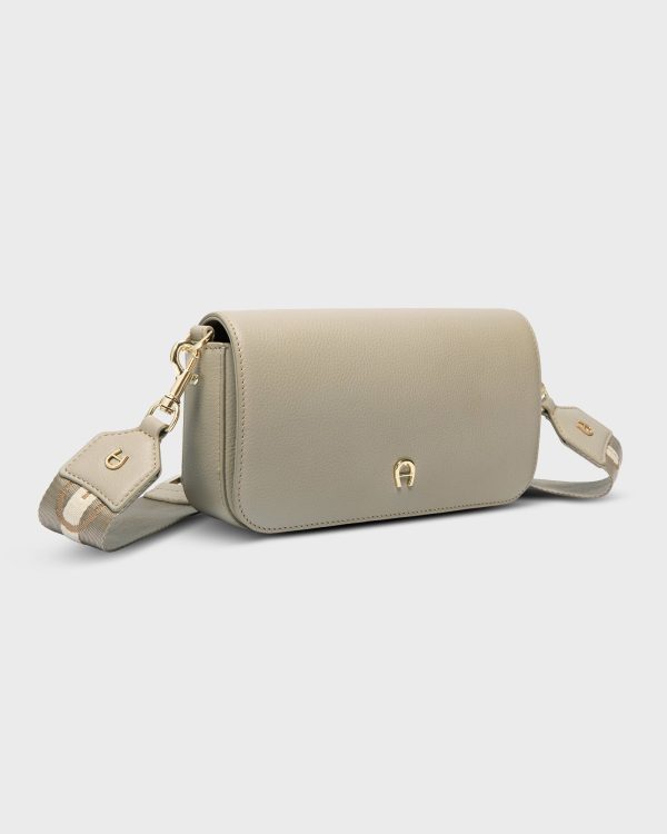 Zita S Alpaca Beige Zu verkaufen – Bild 2