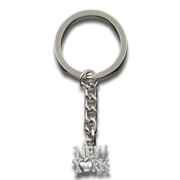 Porte Clé Vintage New York Zu verkaufen