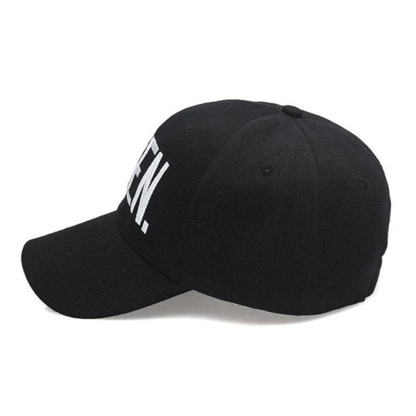 Casquette Vintage  King Online – Bild 2