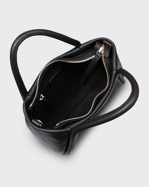 Willow Shopper Black Gold Online-Schn?ppchen – Bild 5
