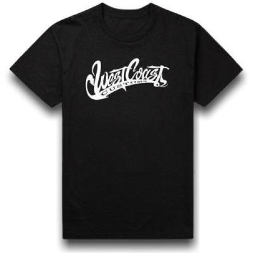T-Shirt Vintage  West Coast Im Angebot