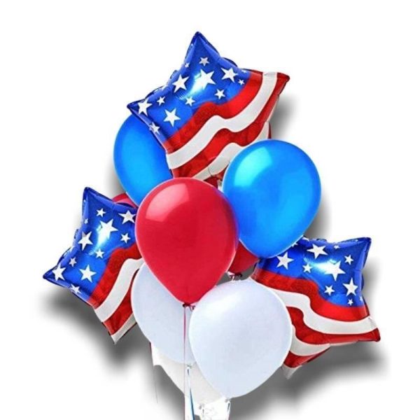 Ballon Américain Mode