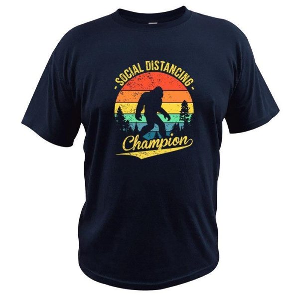 T-Shirt  Vintage Champion Angebot – Bild 2