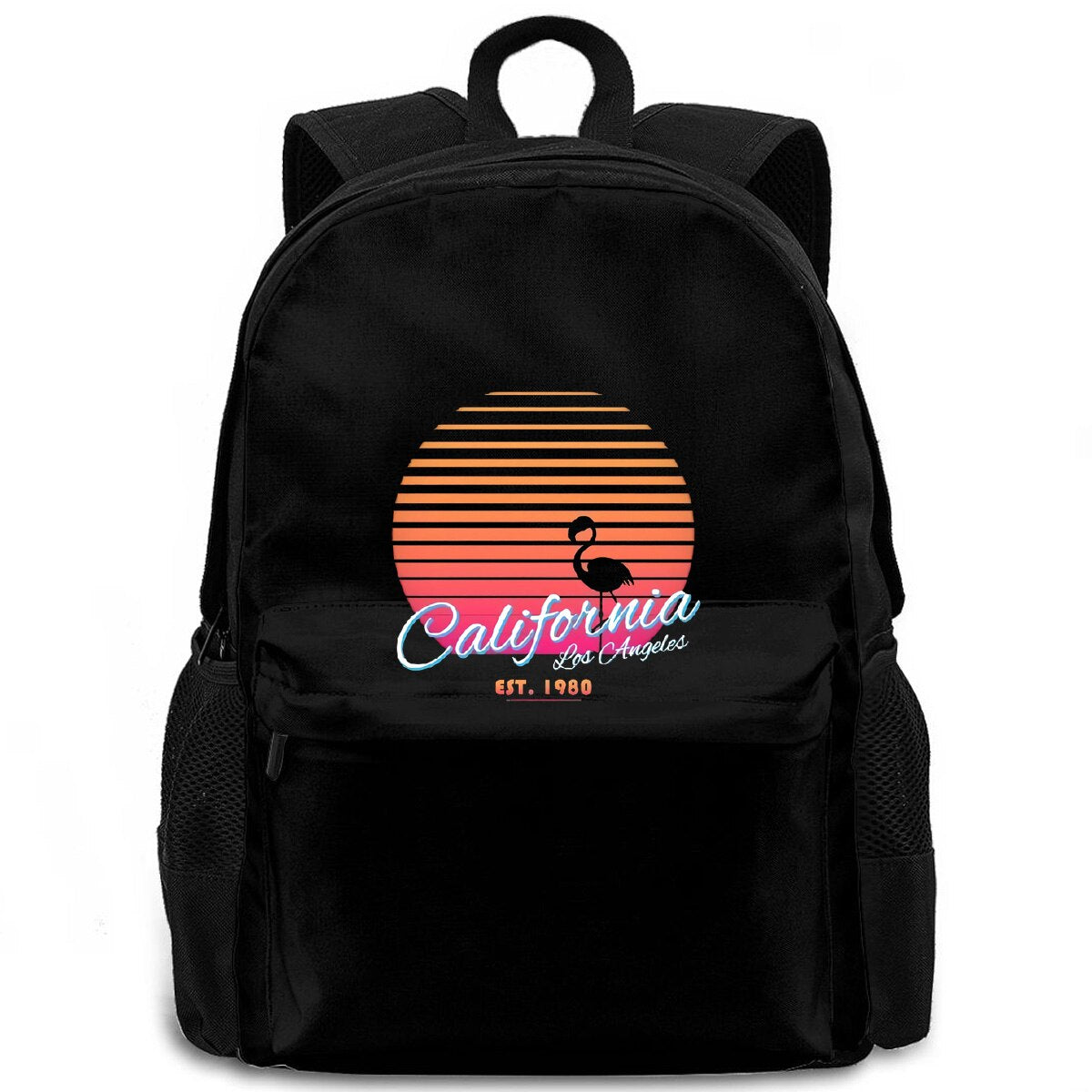 Sac A Dos Vintage California Im Angebot