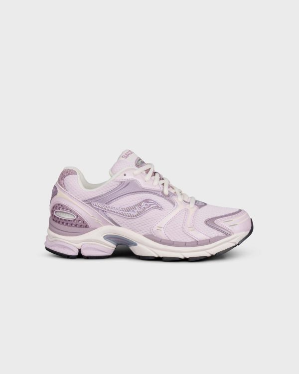 Progrid Triumph 4 Lilac Verkauf