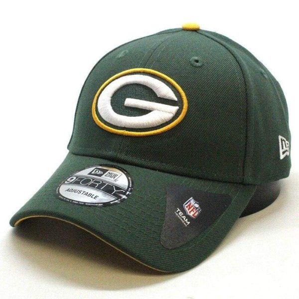 Casquette Vintage  Footbal Packers Online-Schn?ppchen